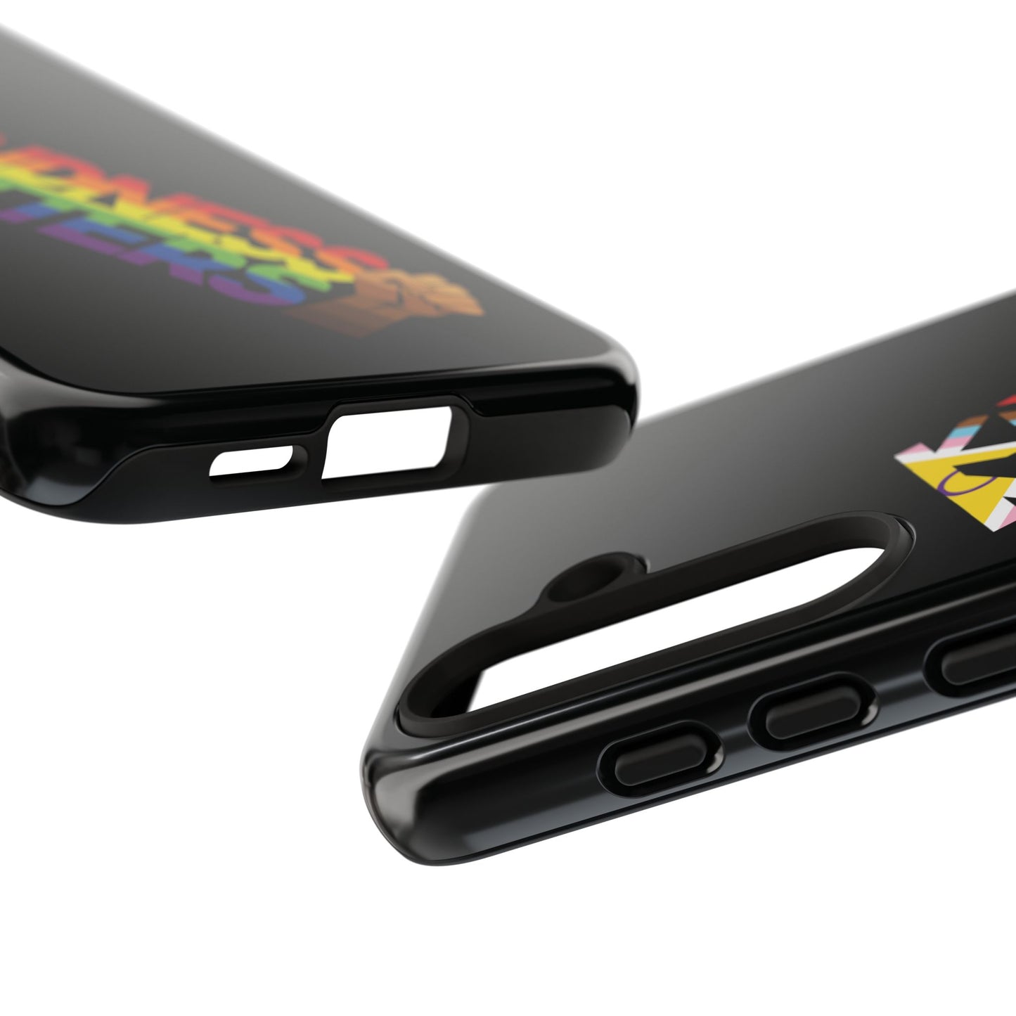 Kindness Matters Phone Case