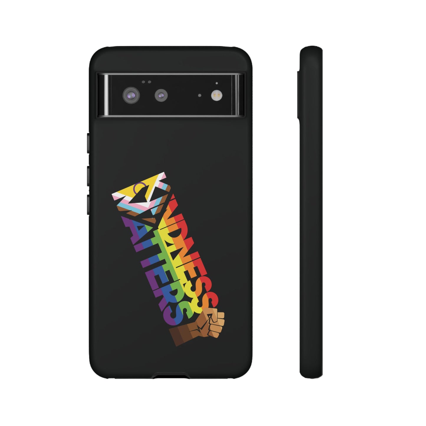 Kindness Matters Phone Case