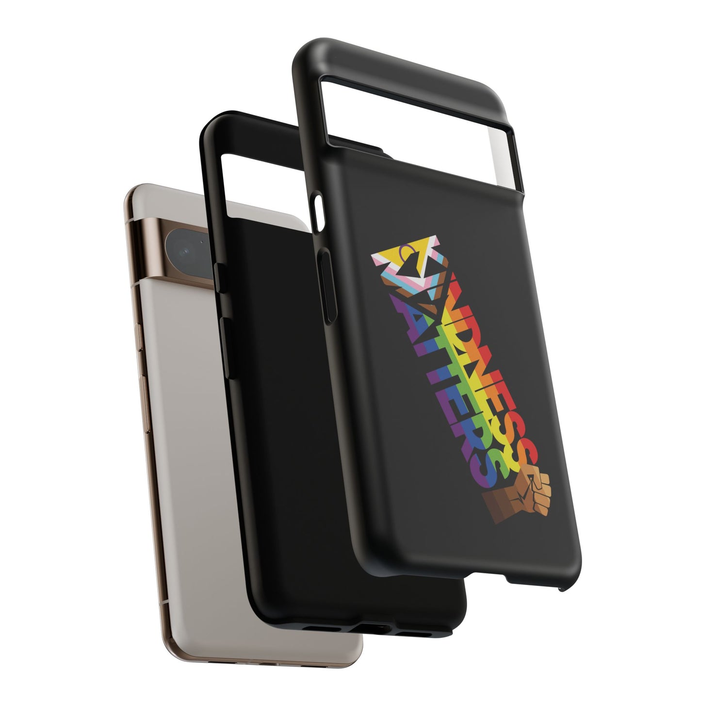 Kindness Matters Phone Case