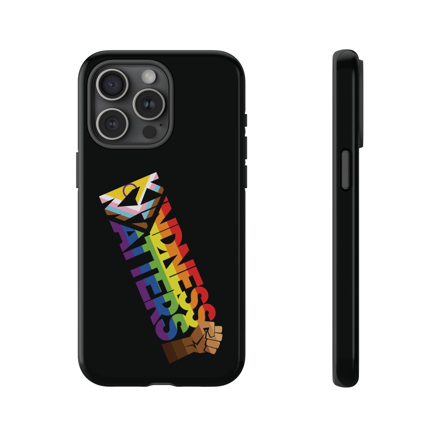 Kindness Matters Phone Case