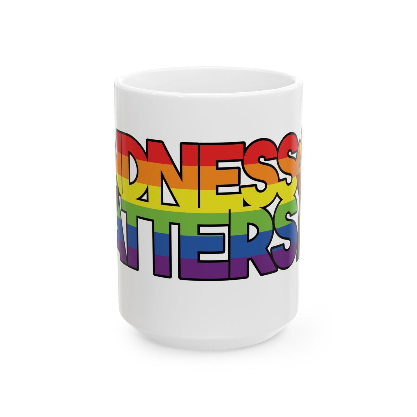 Kindness Matters Mug