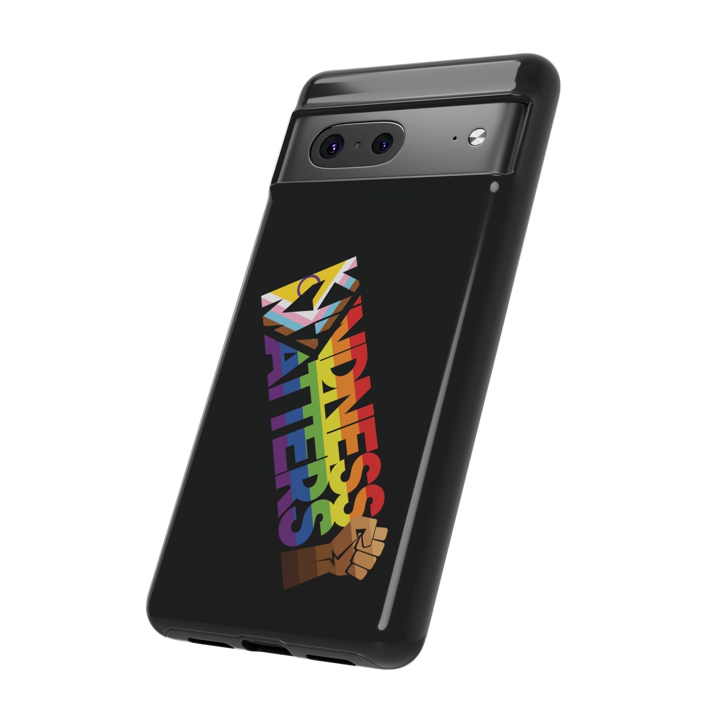 Kindness Matters Phone Case