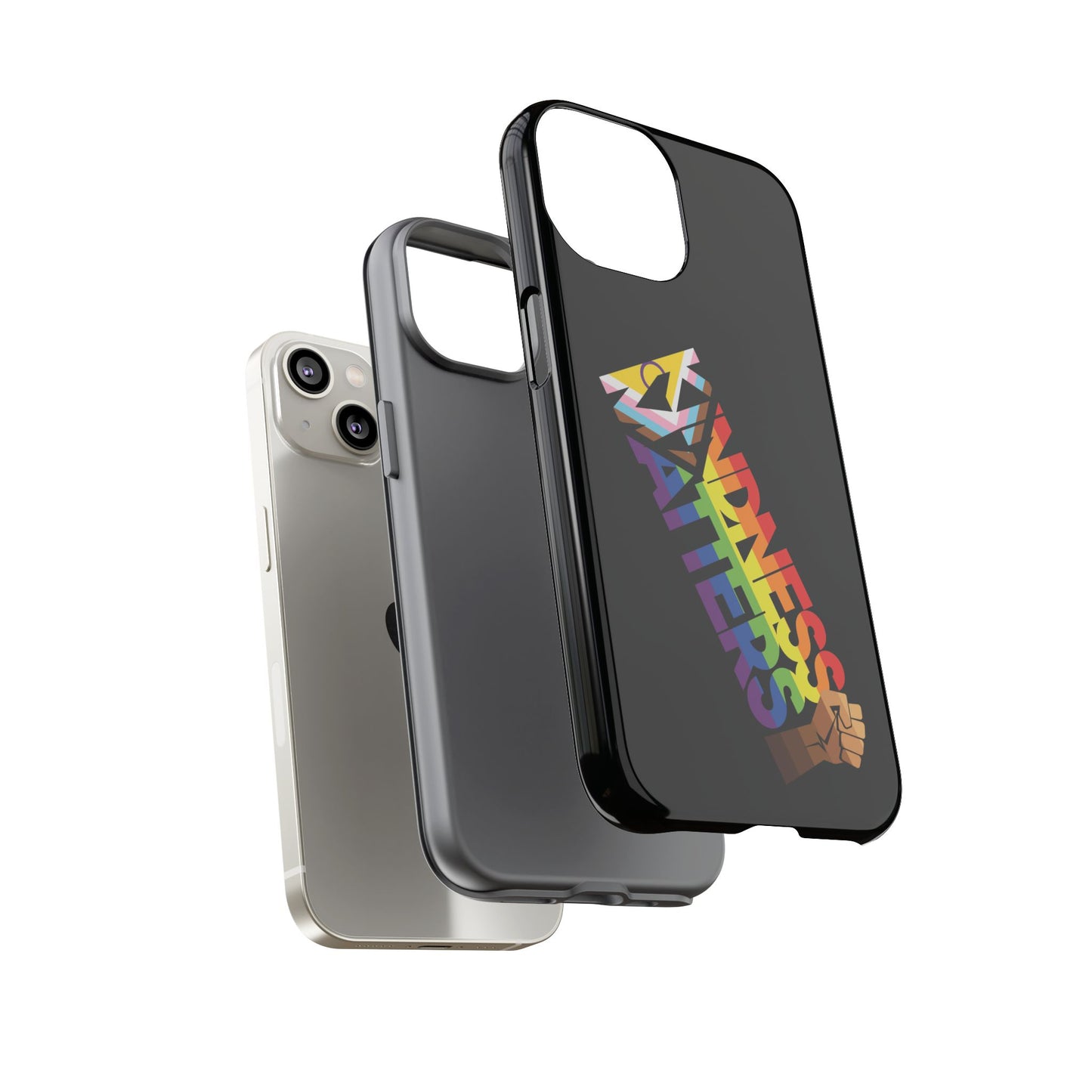 Kindness Matters Phone Case