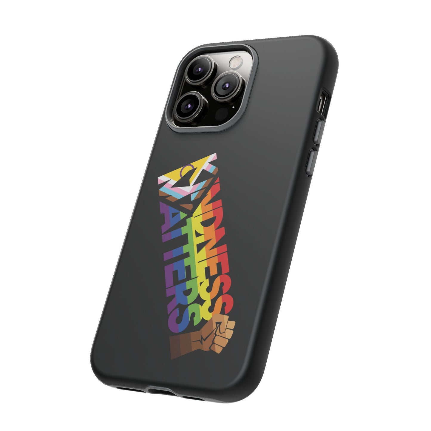Kindness Matters Phone Case