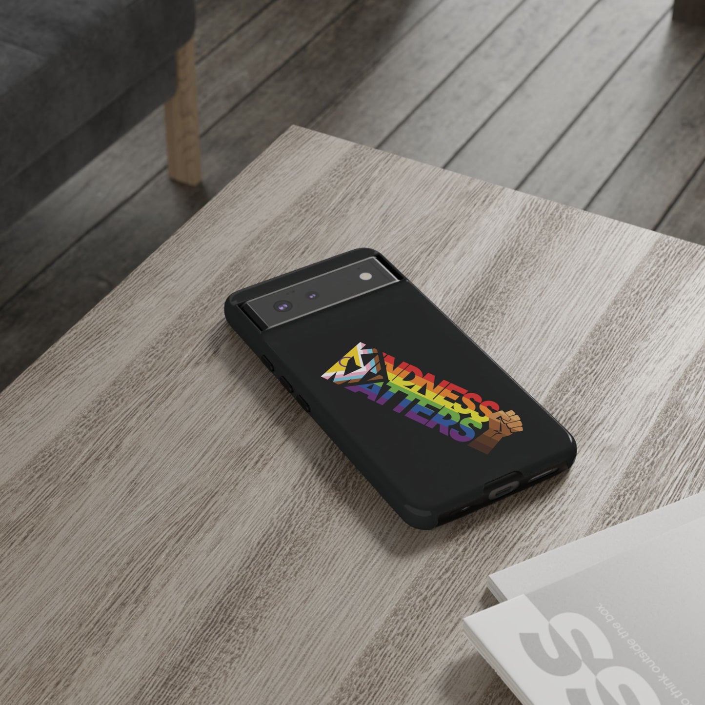 Kindness Matters Phone Case