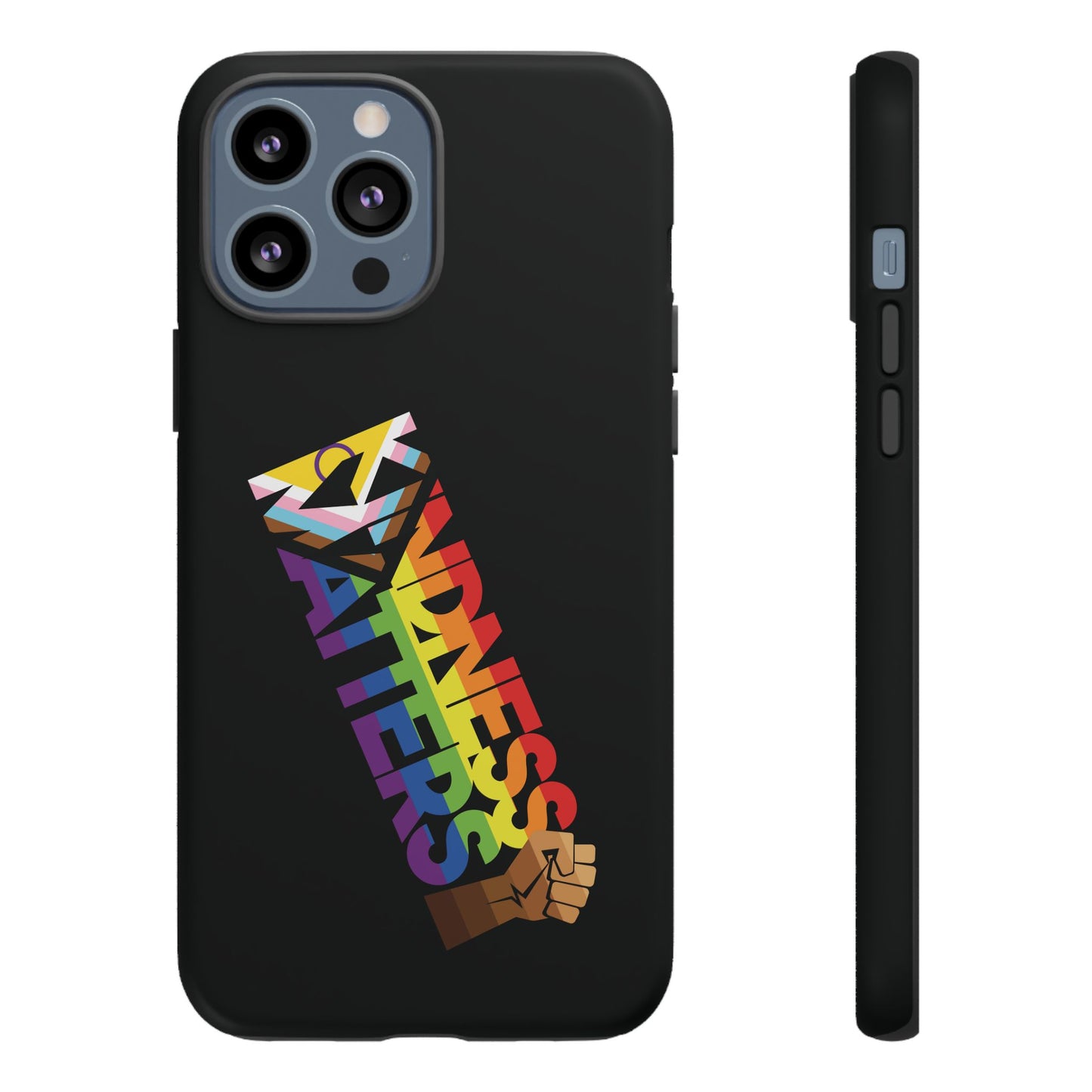 Kindness Matters Phone Case