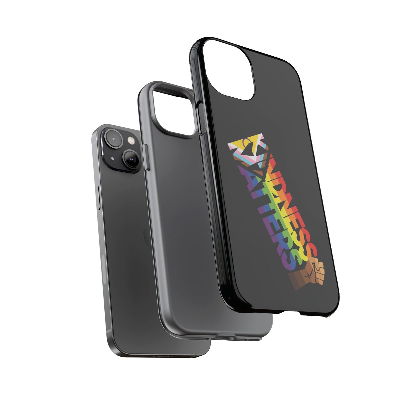 Kindness Matters Phone Case