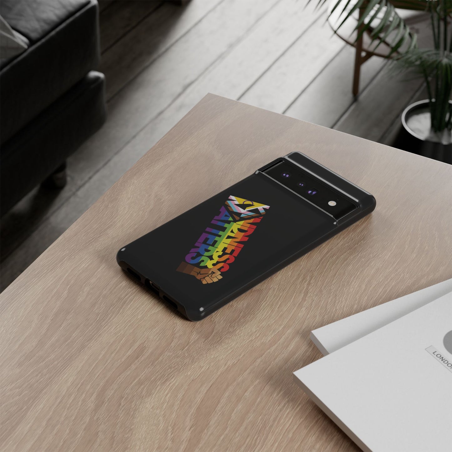 Kindness Matters Phone Case