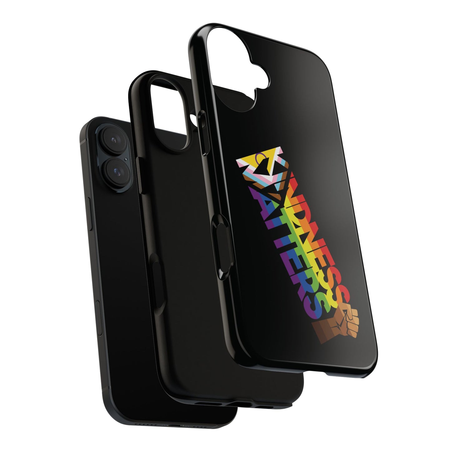 Kindness Matters Phone Case