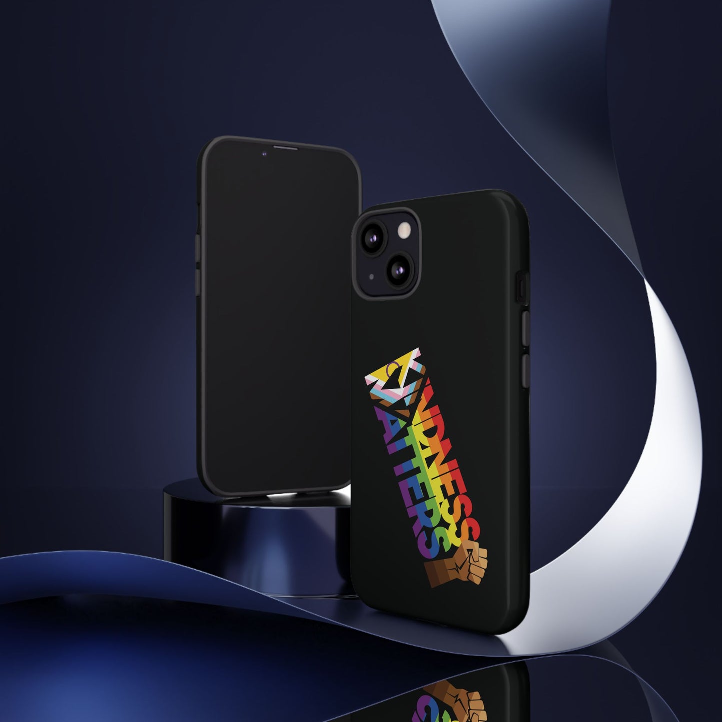 Kindness Matters Phone Case