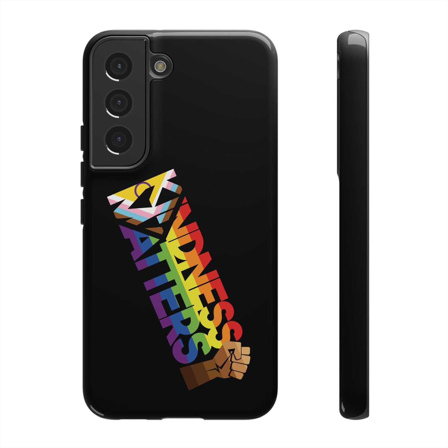 Kindness Matters Phone Case