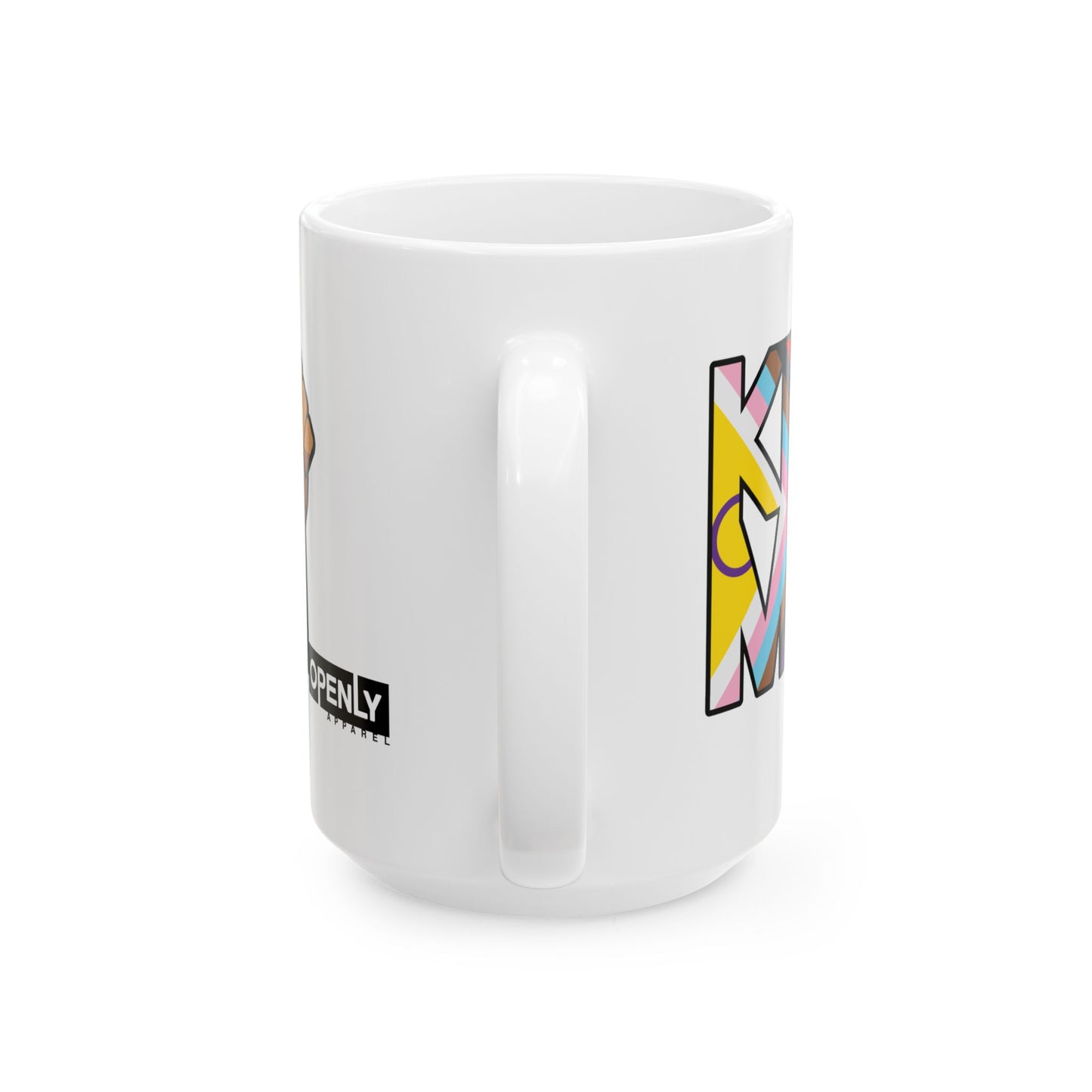 Kindness Matters Mug