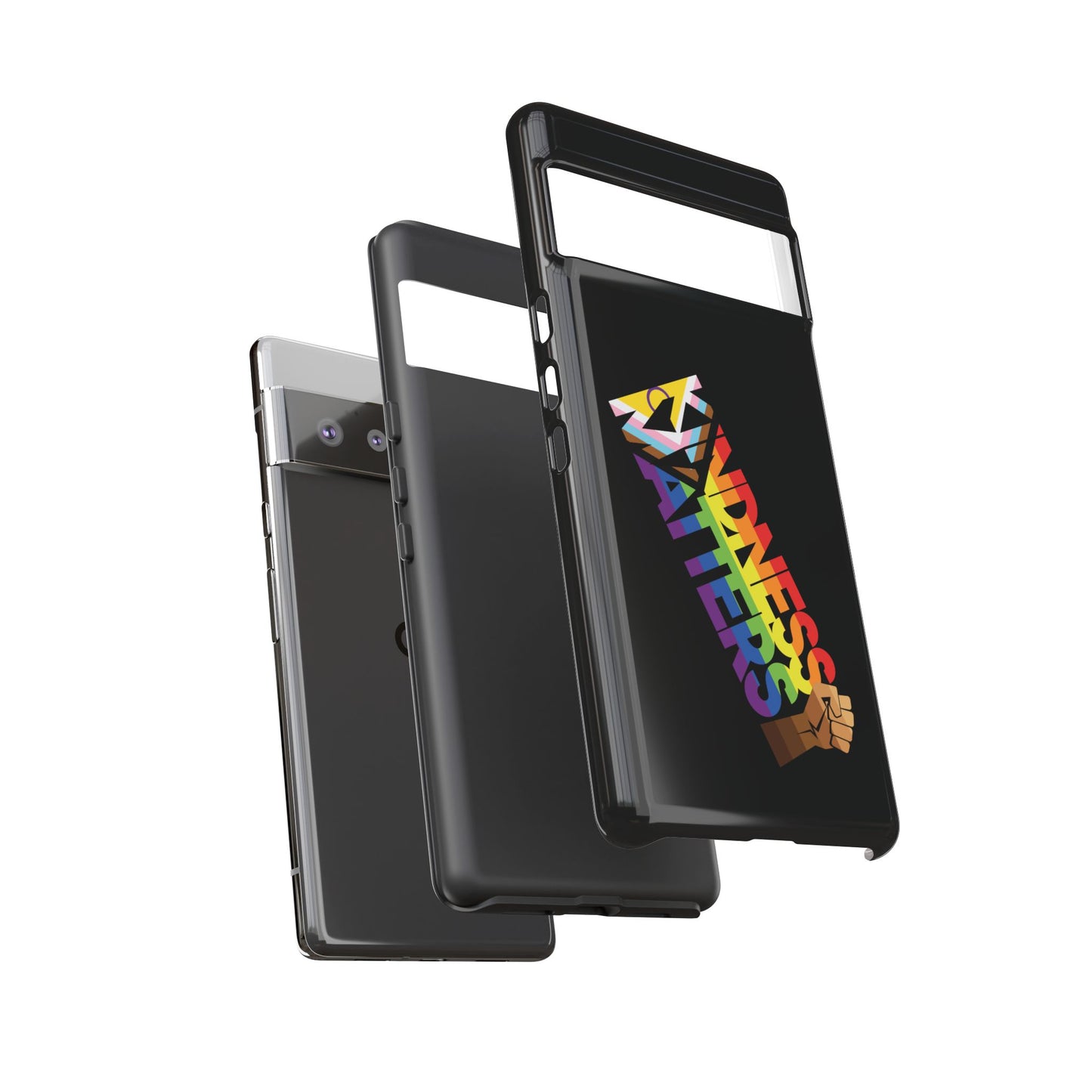 Kindness Matters Phone Case