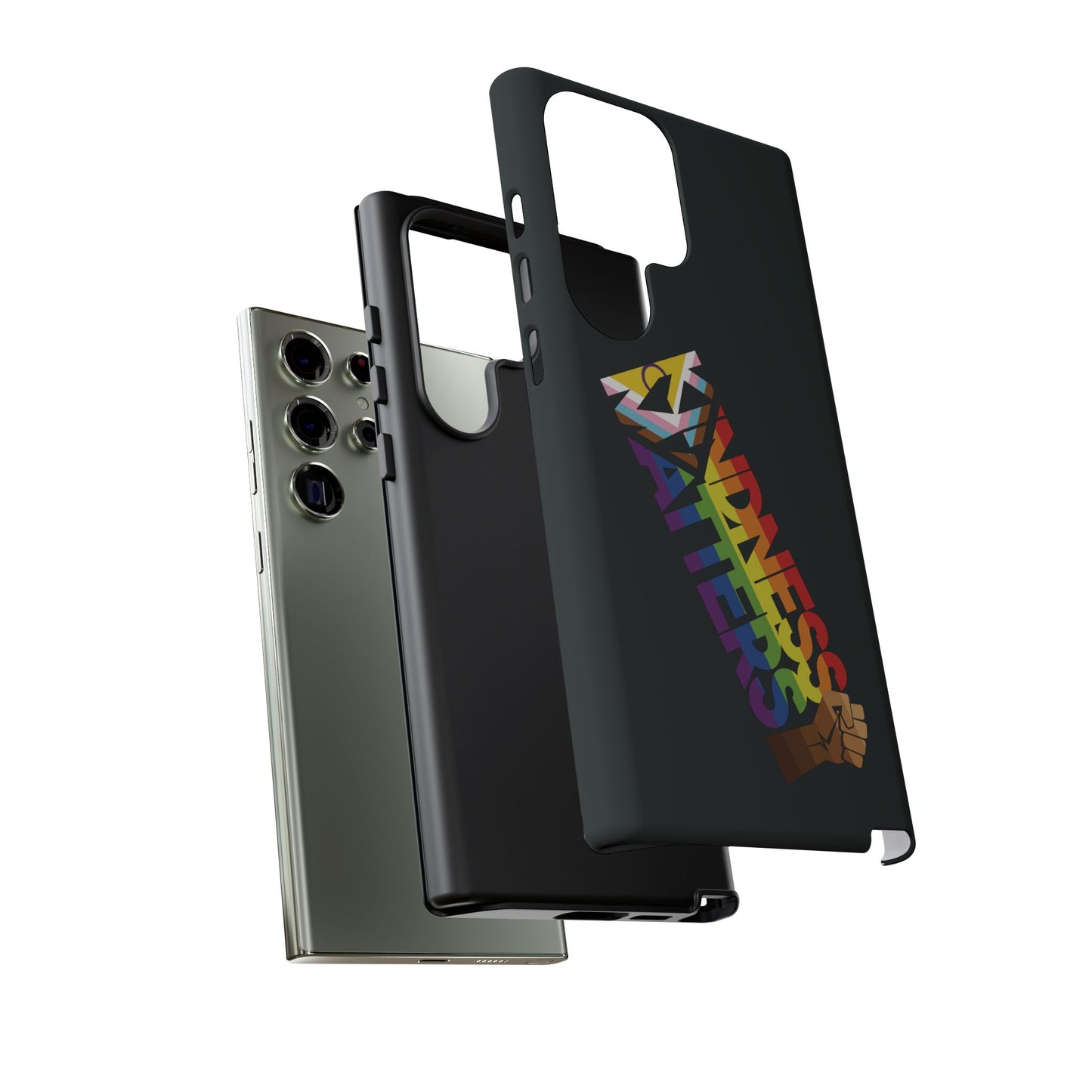 Kindness Matters Phone Case