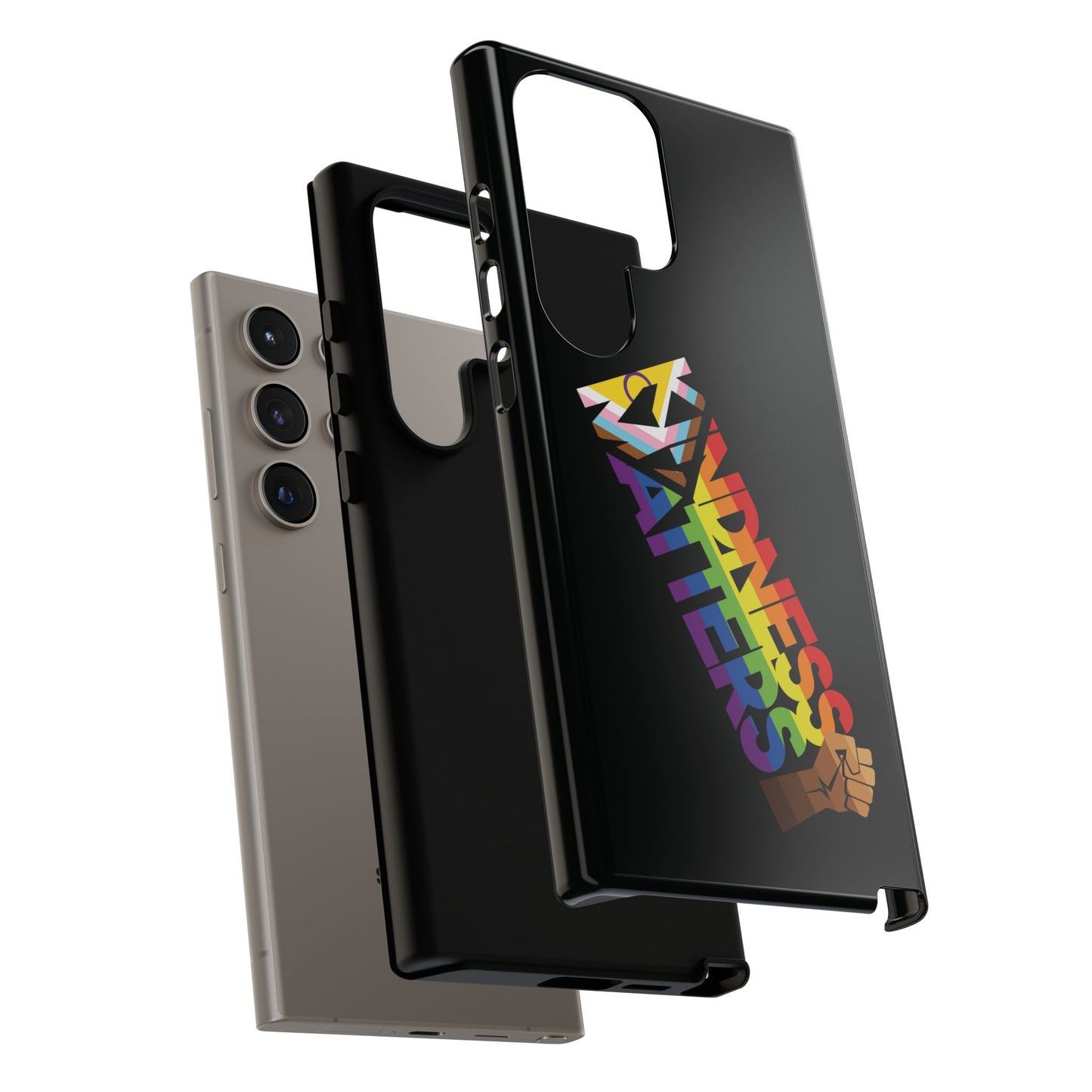 Kindness Matters Phone Case