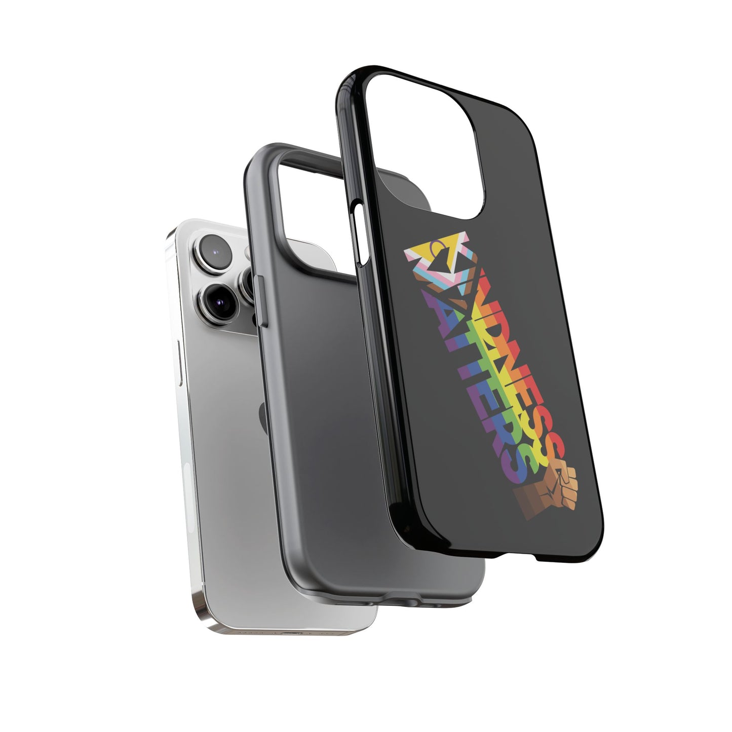 Kindness Matters Phone Case