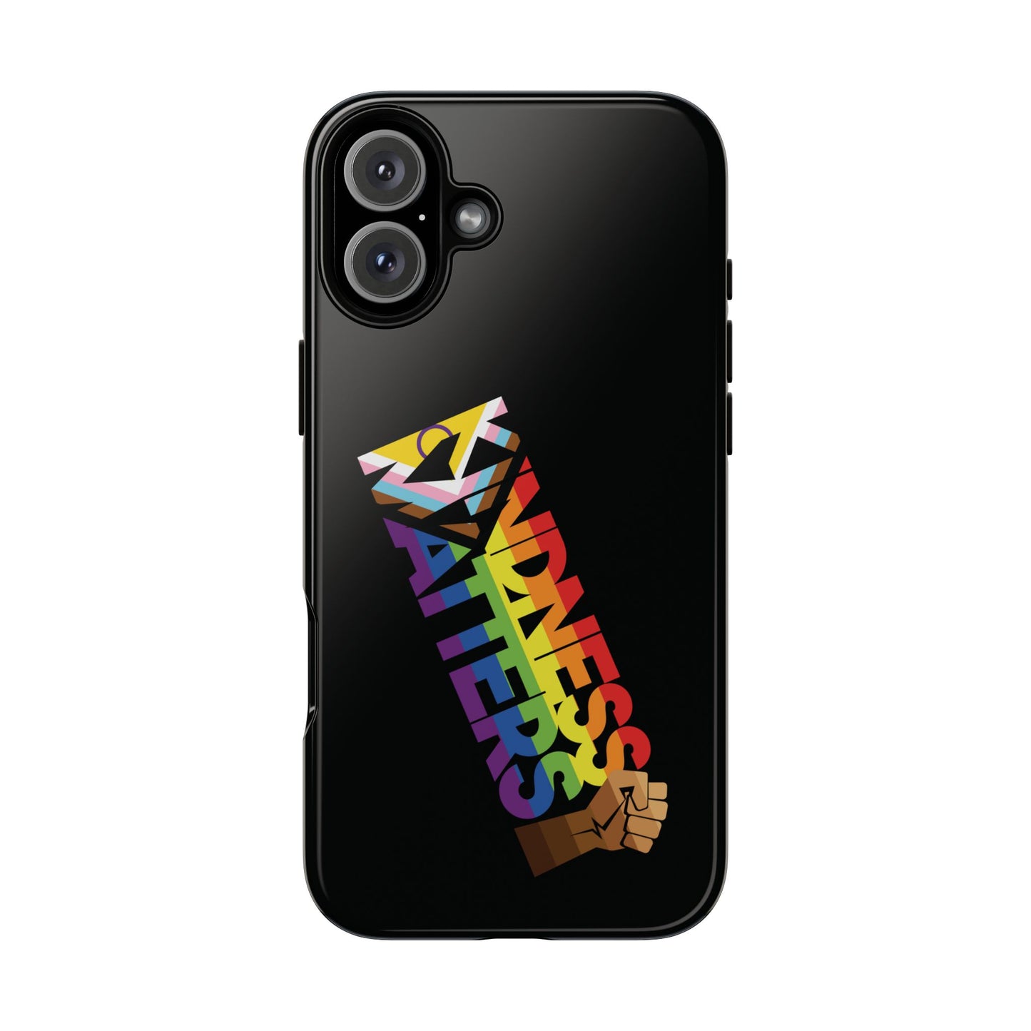 Kindness Matters Phone Case