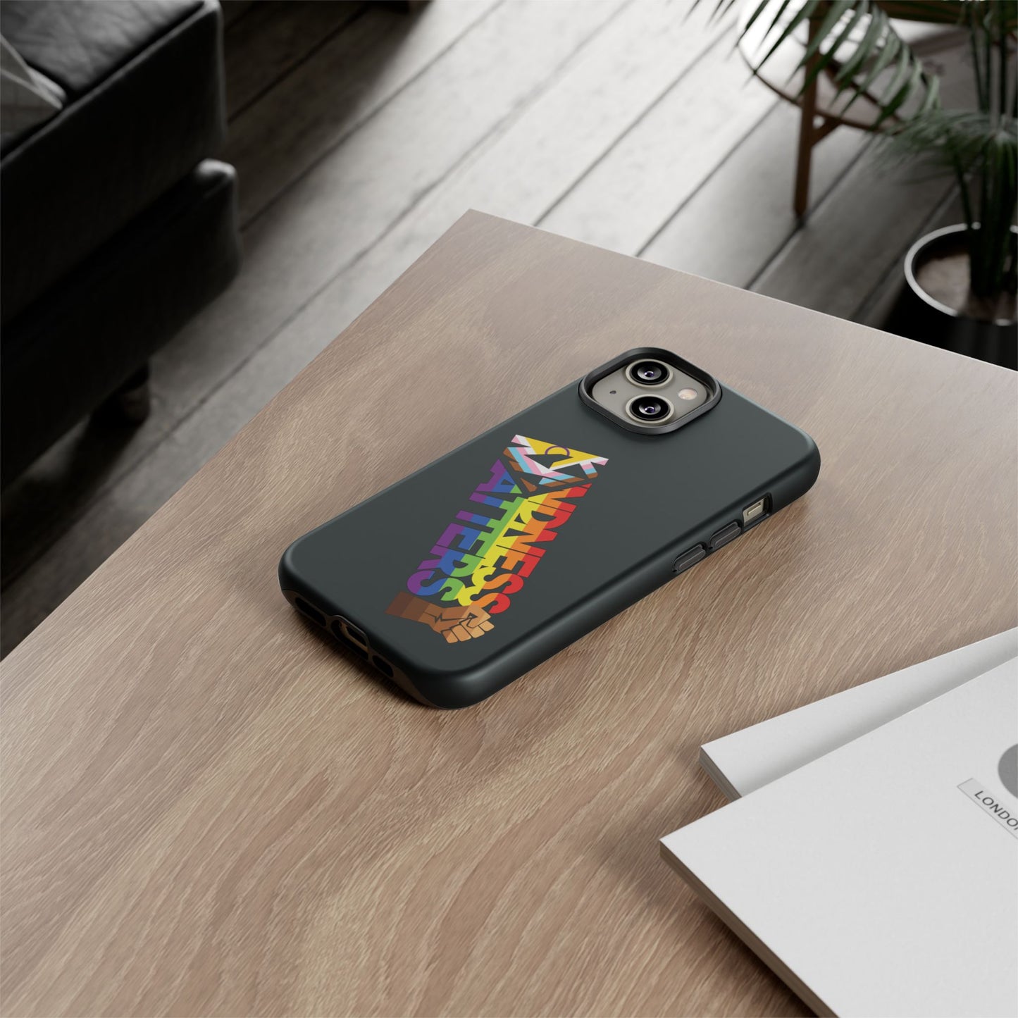 Kindness Matters Phone Case