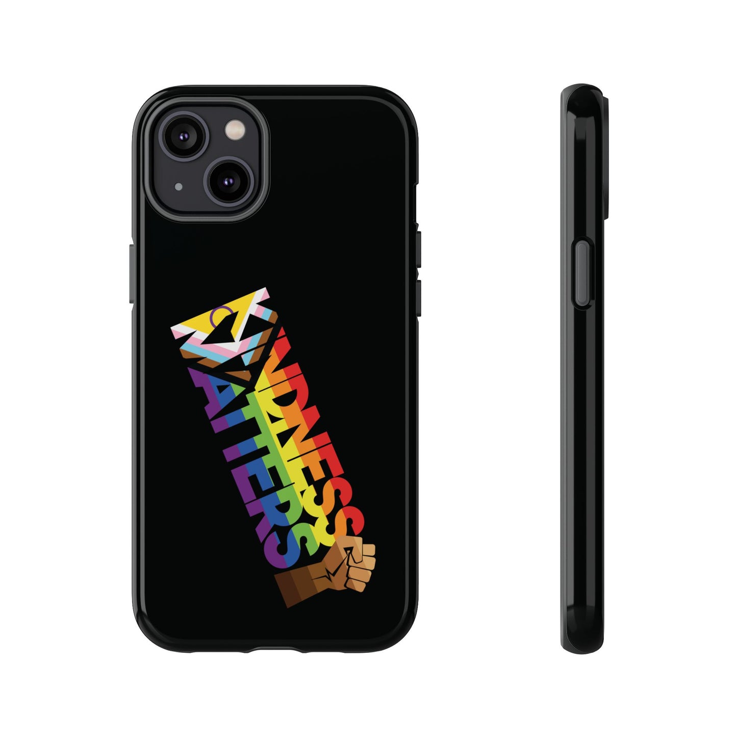 Kindness Matters Phone Case