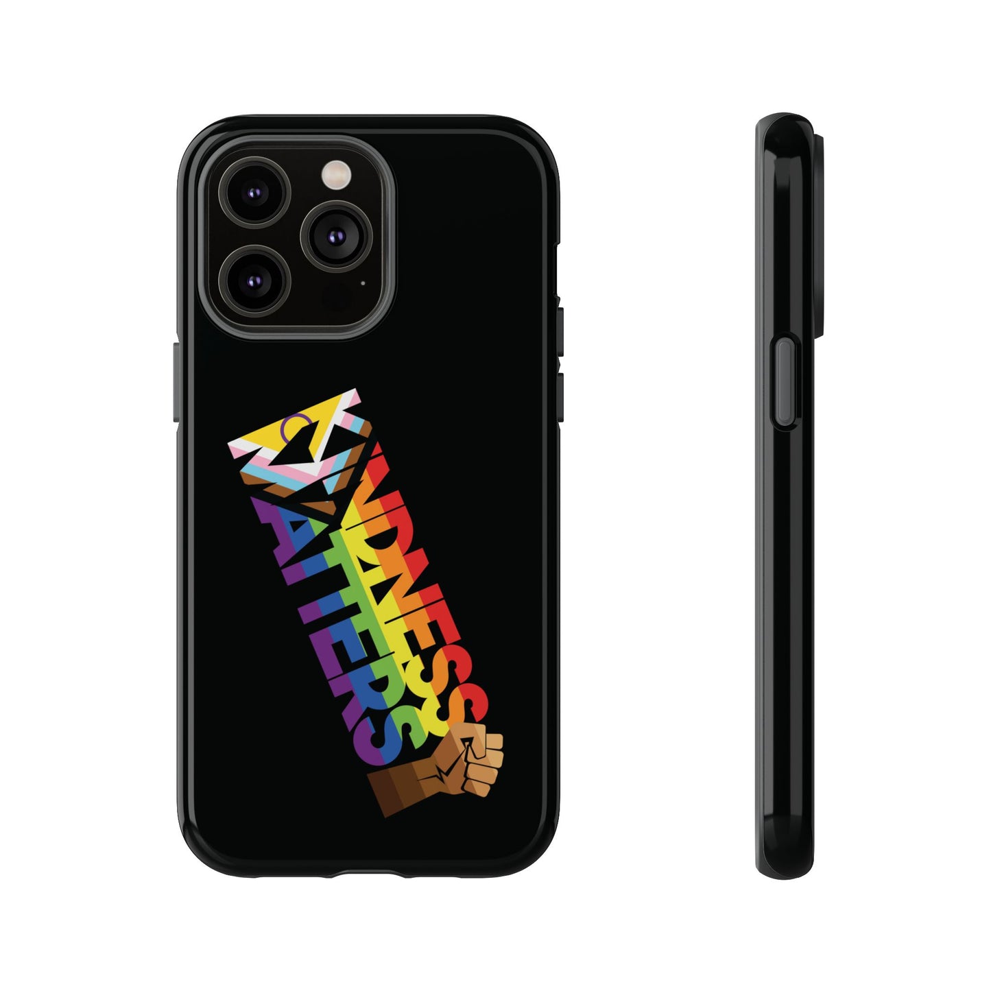 Kindness Matters Phone Case