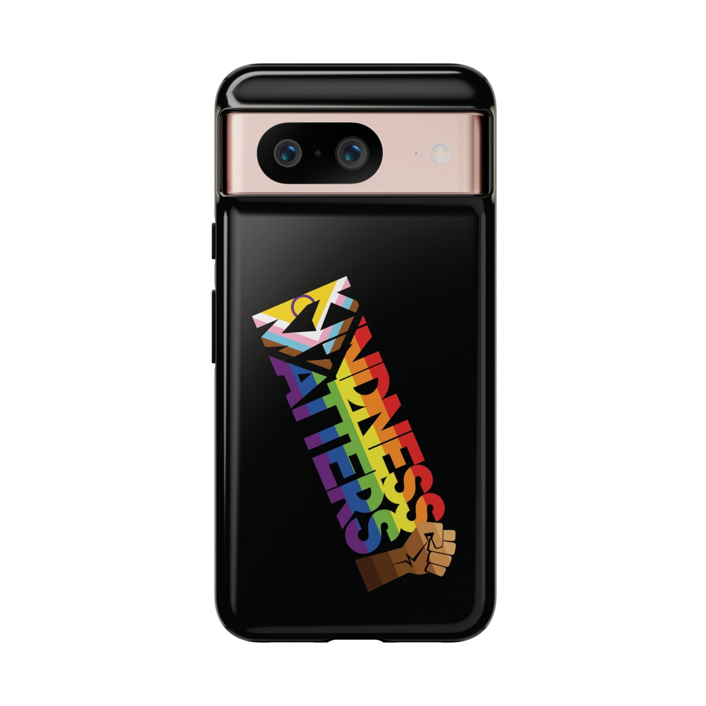 Kindness Matters Phone Case