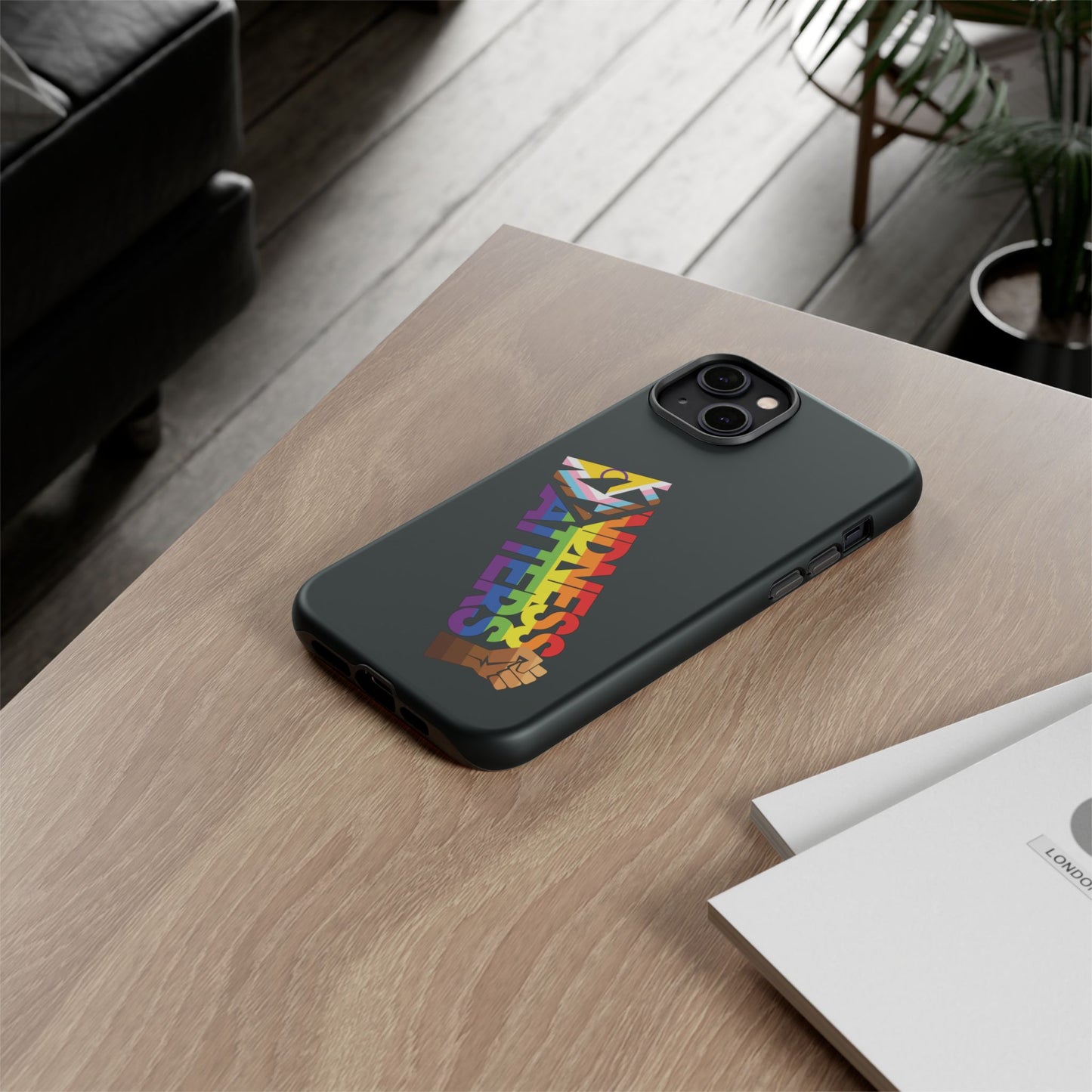 Kindness Matters Phone Case
