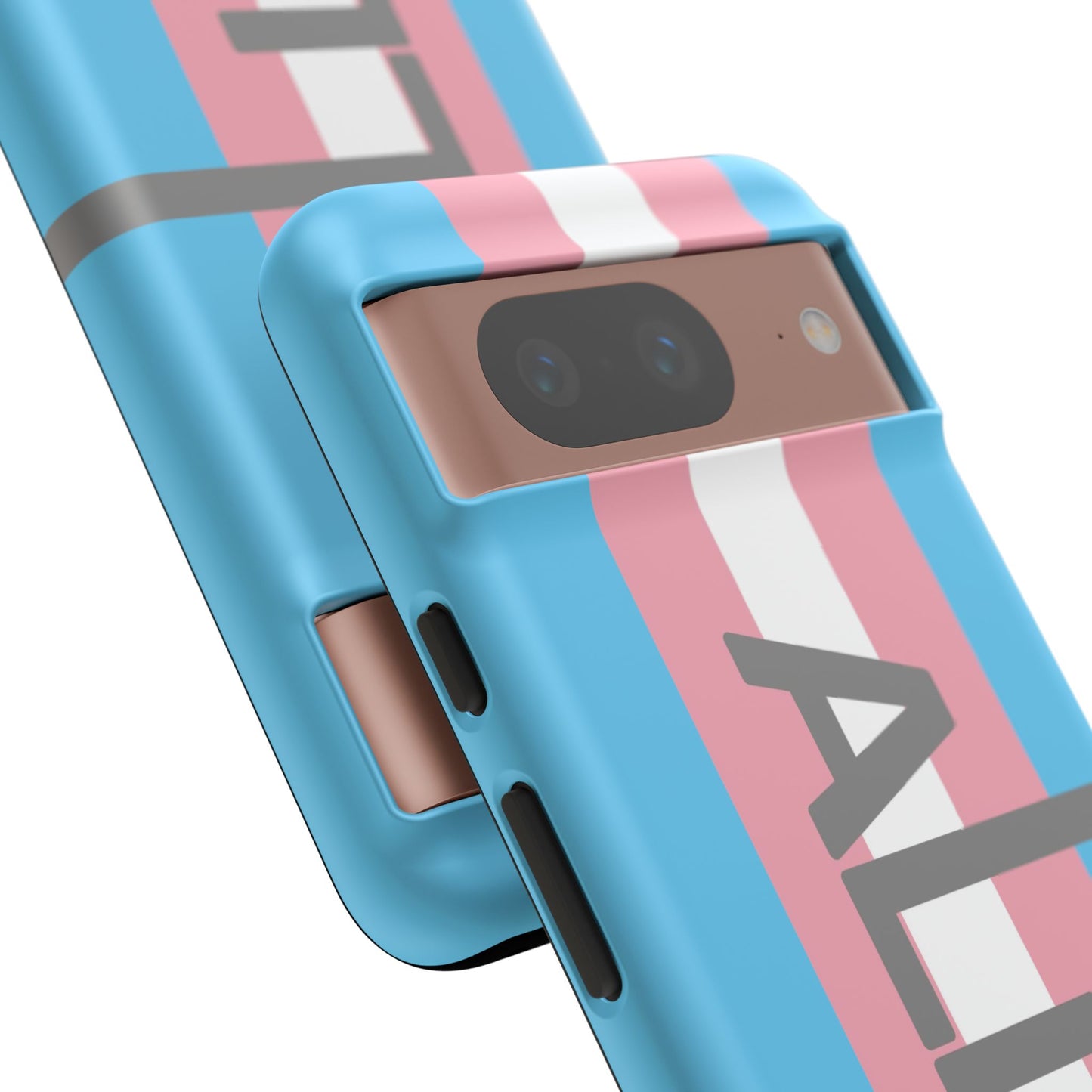 Trans Ally Phone Case