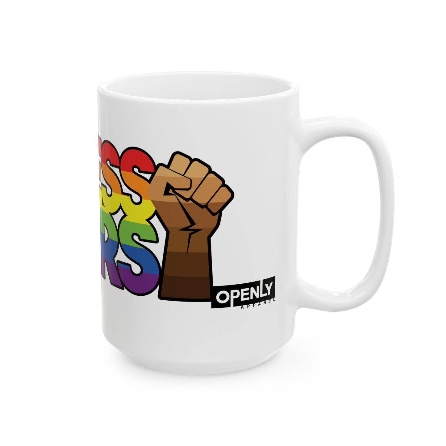 Kindness Matters Mug