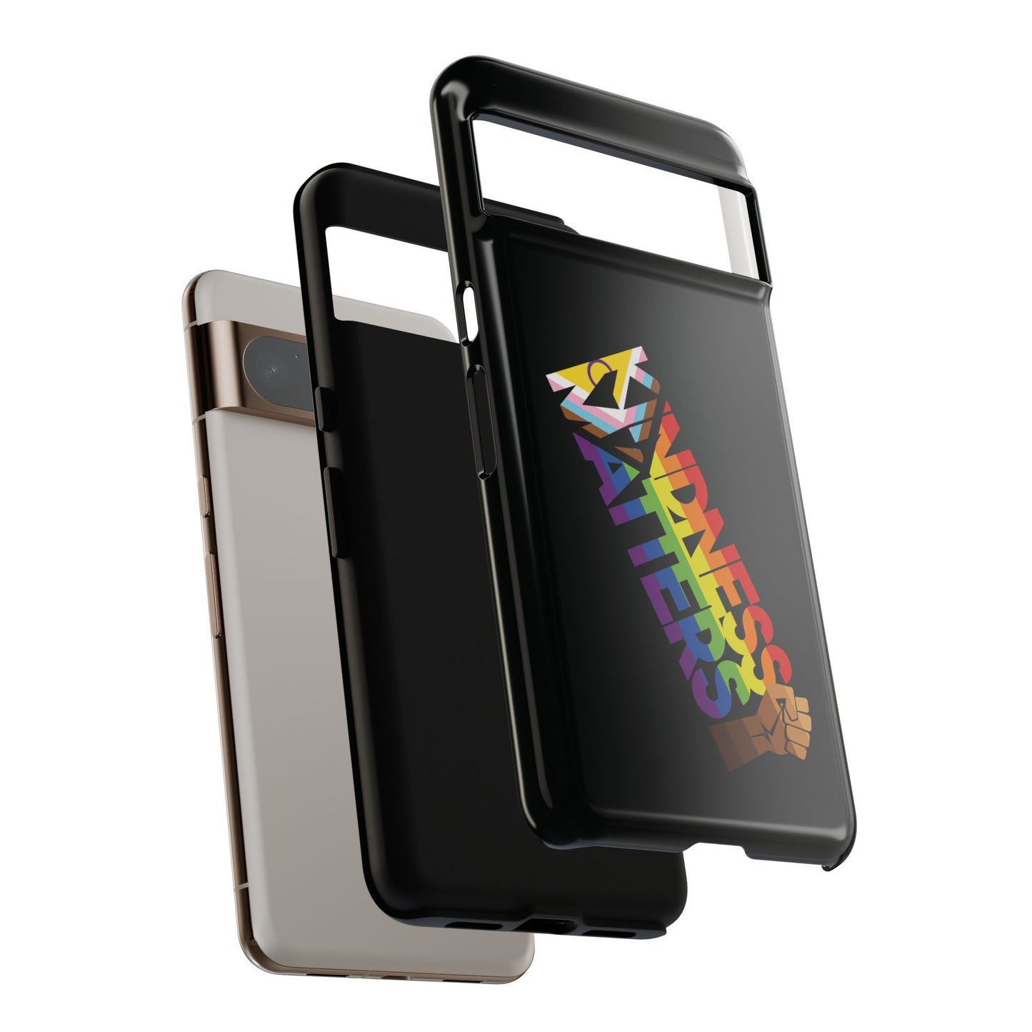 Kindness Matters Phone Case