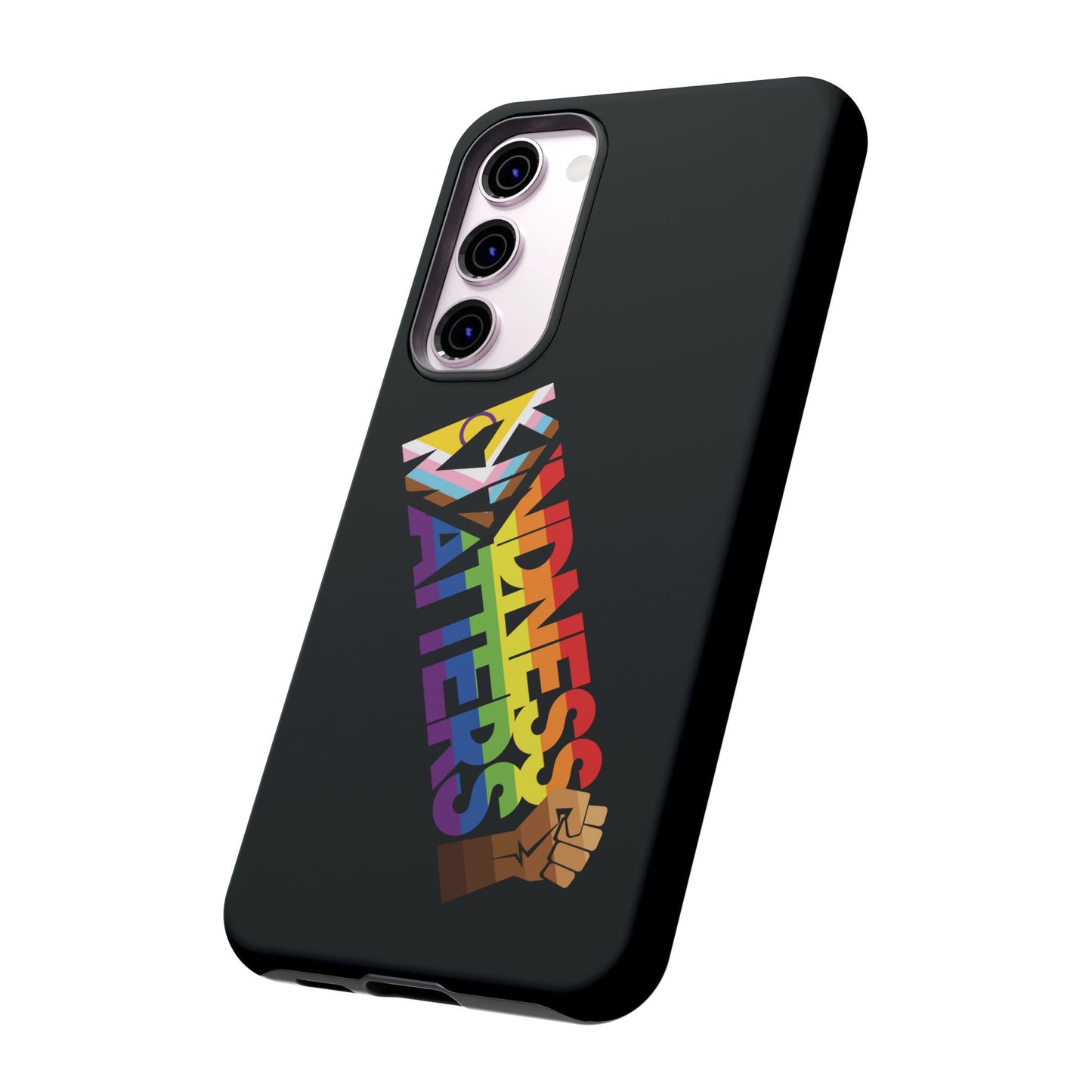 Kindness Matters Phone Case