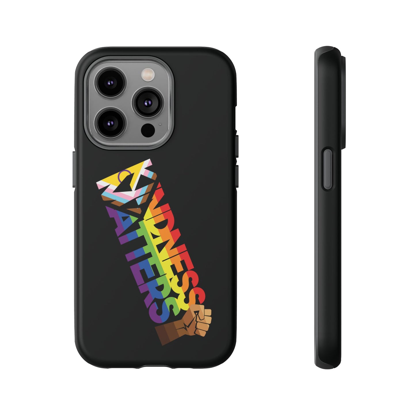 Kindness Matters Phone Case