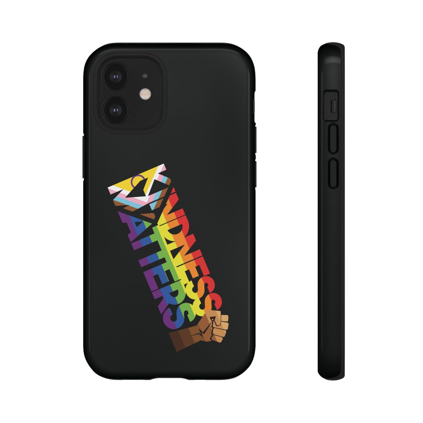 Kindness Matters Phone Case