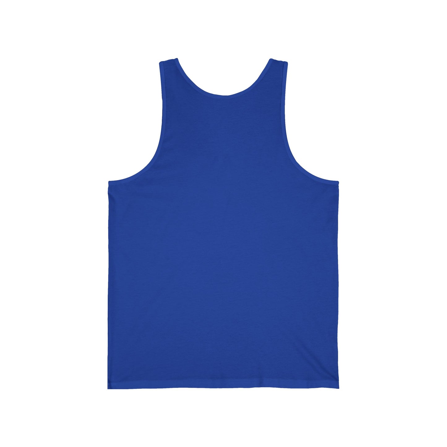 Unisex Jersey Tank - Kindness Matters Inspirational Apparel