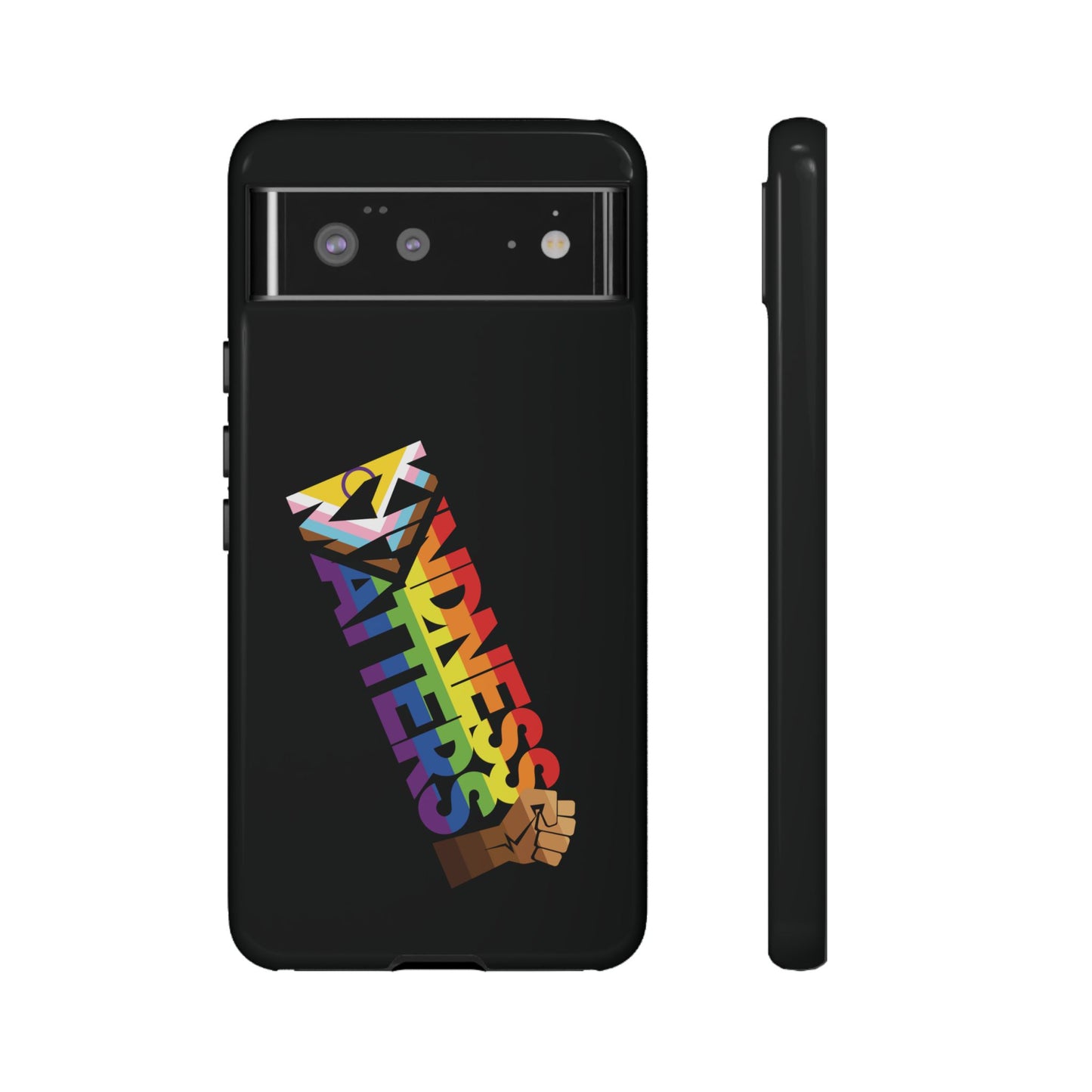 Kindness Matters Phone Case
