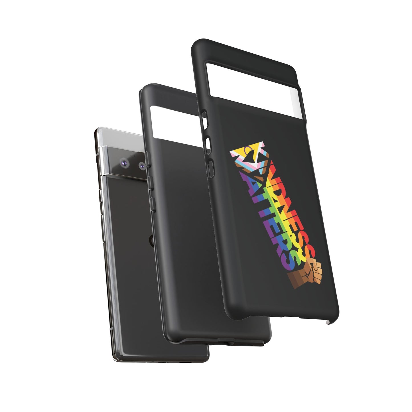 Kindness Matters Phone Case