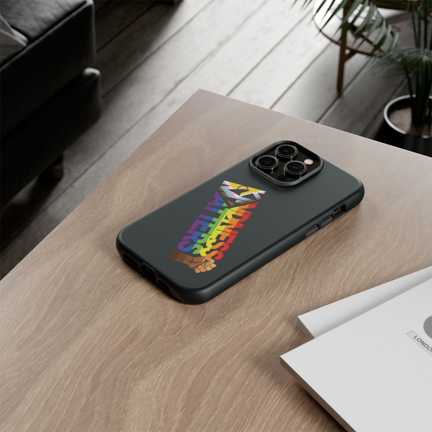 Kindness Matters Phone Case