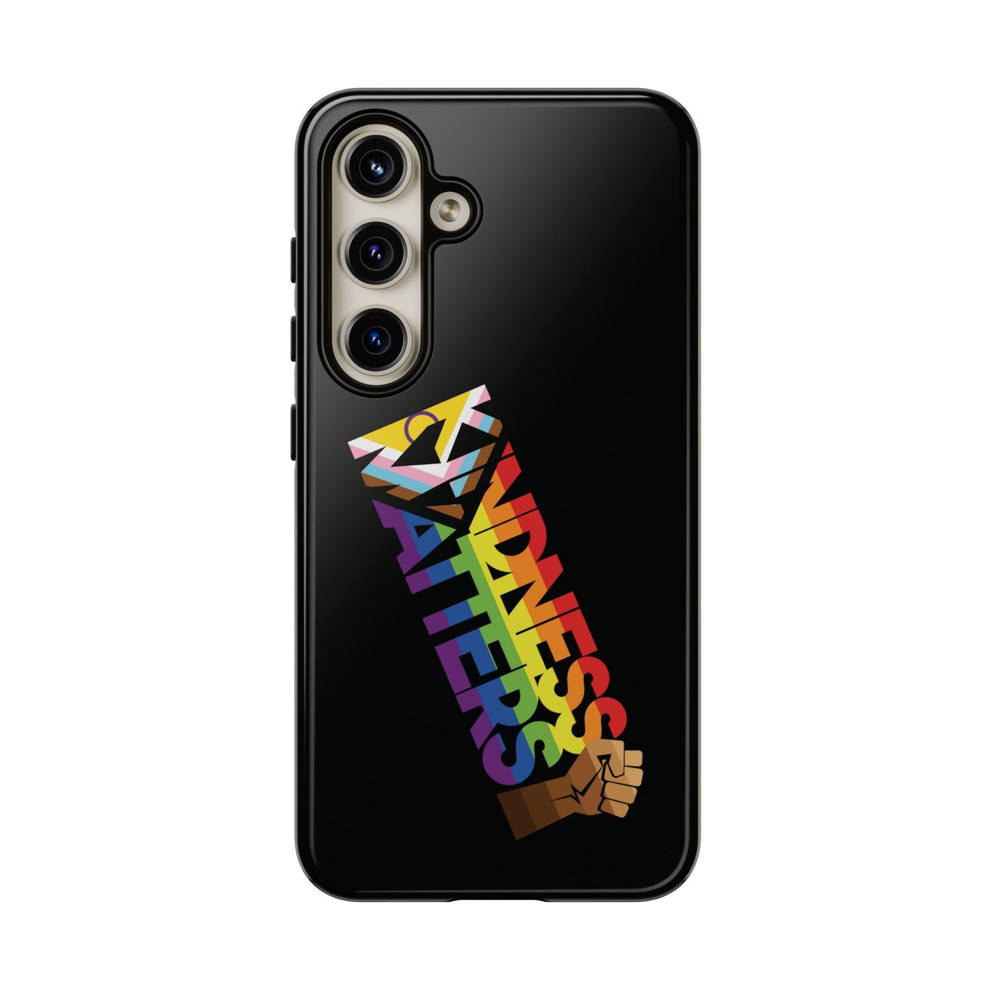 Kindness Matters Phone Case