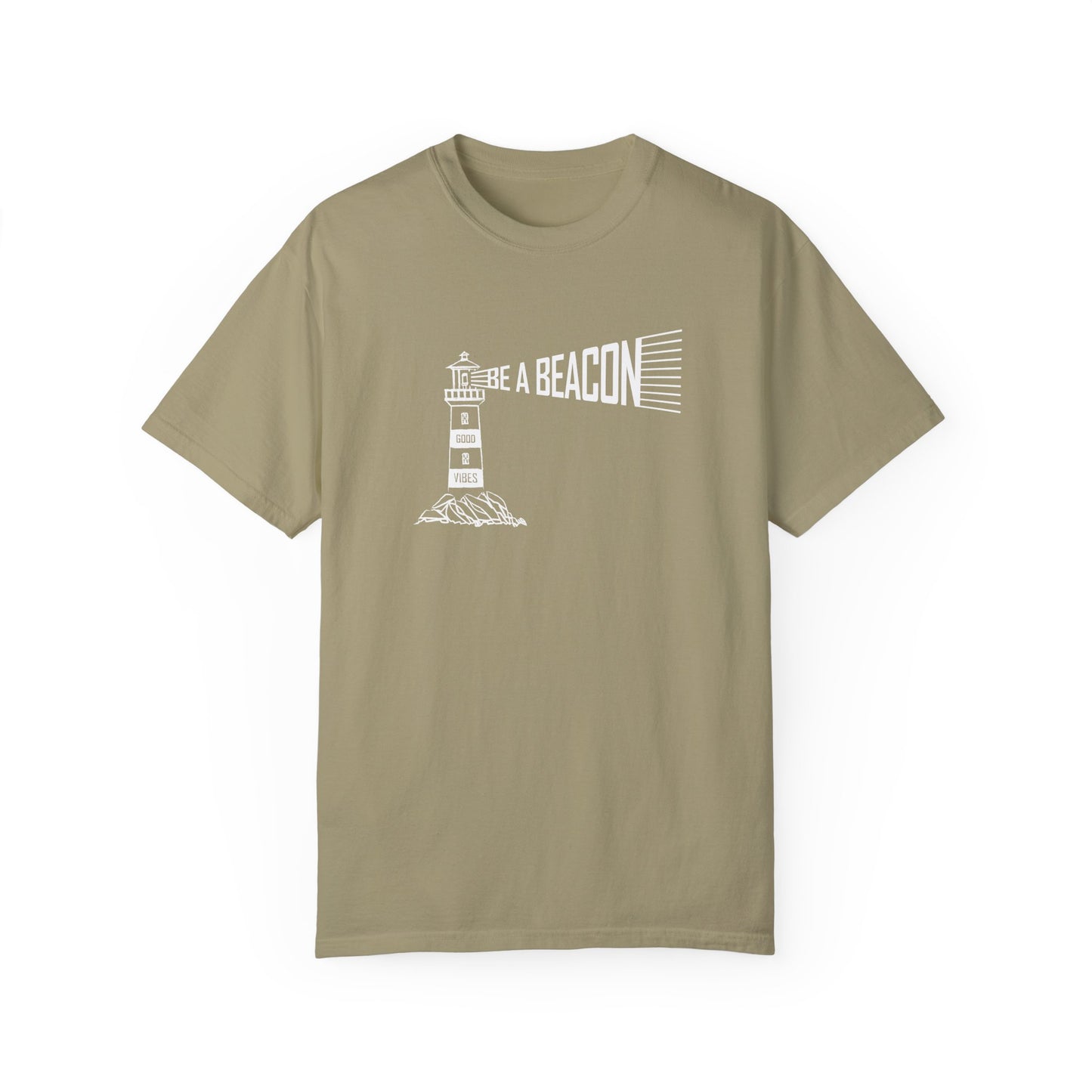 "Be A Beacon" Unisex T-Shirt