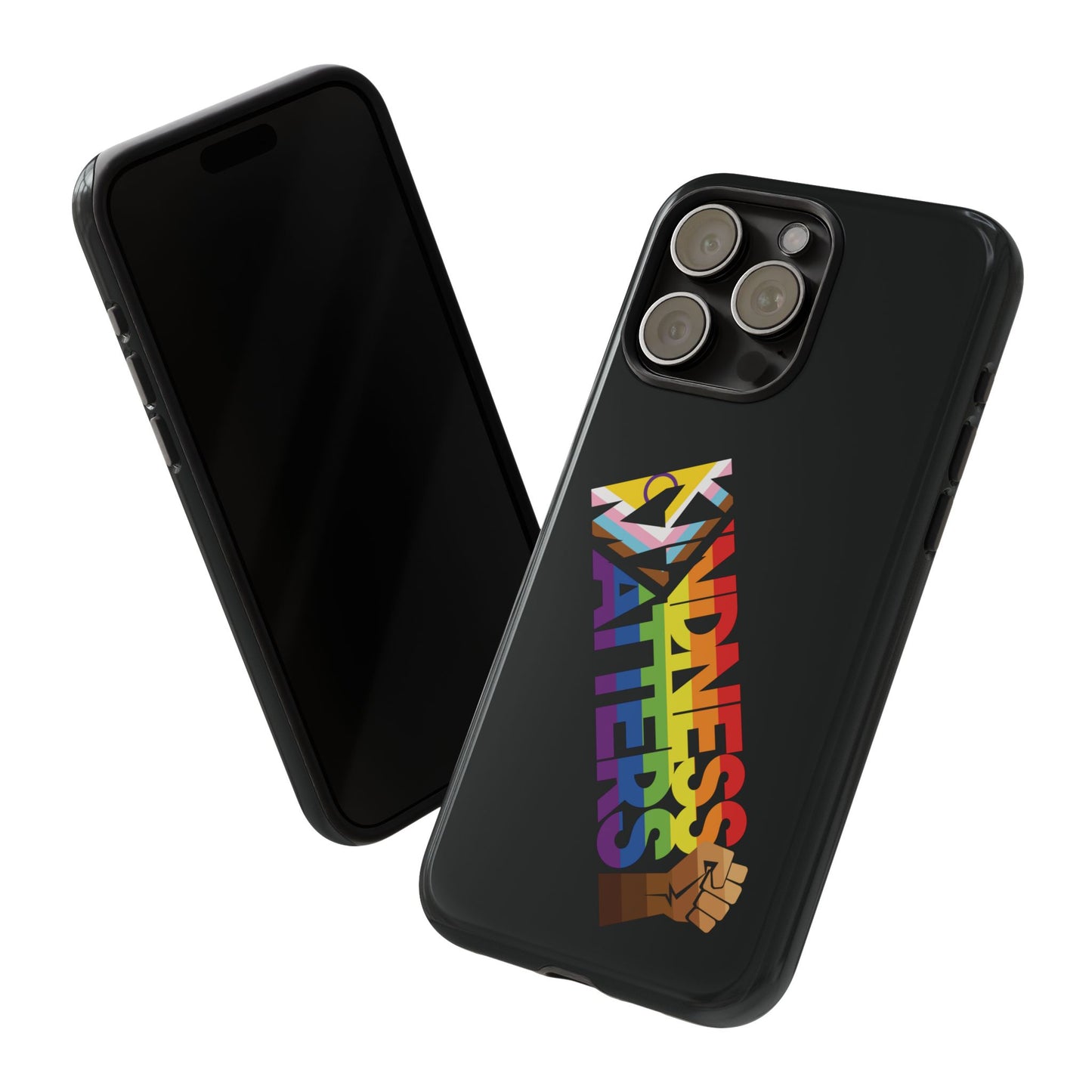 Kindness Matters Phone Case