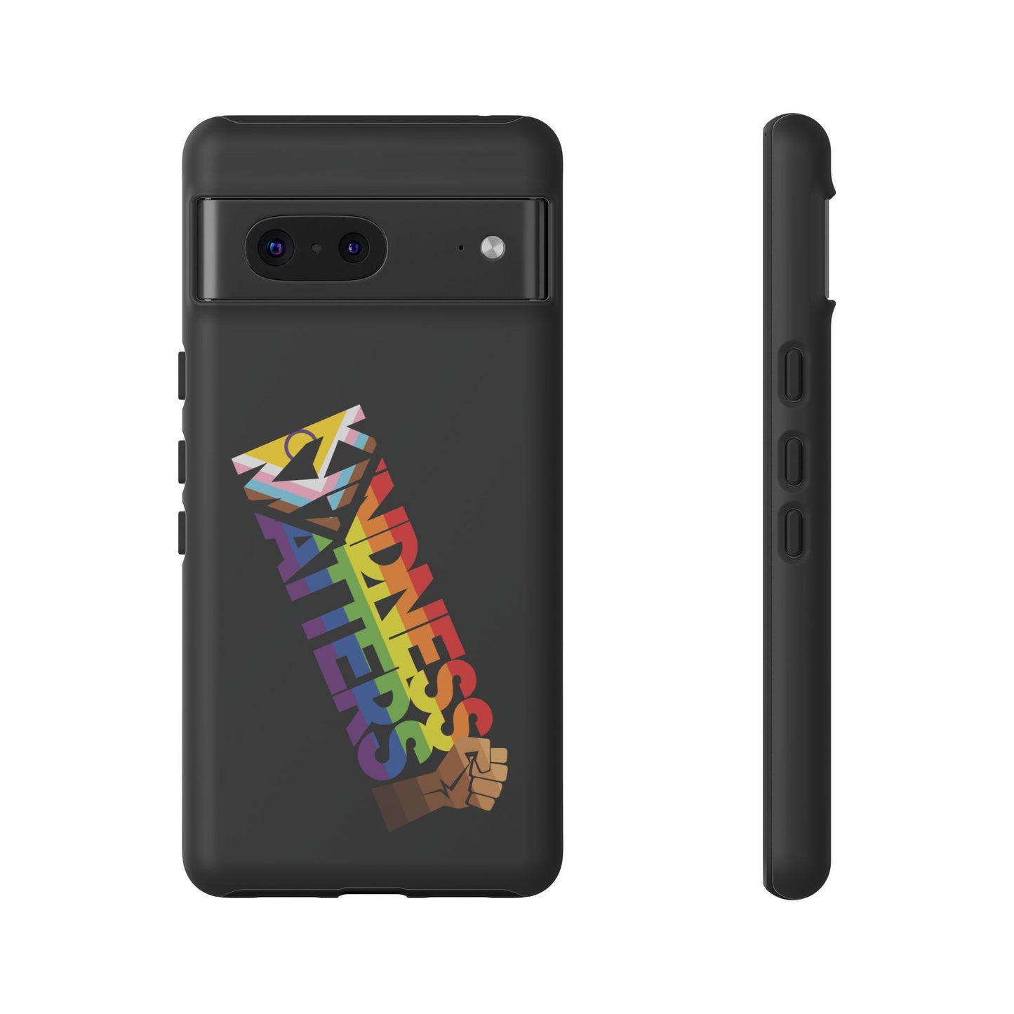 Kindness Matters Phone Case