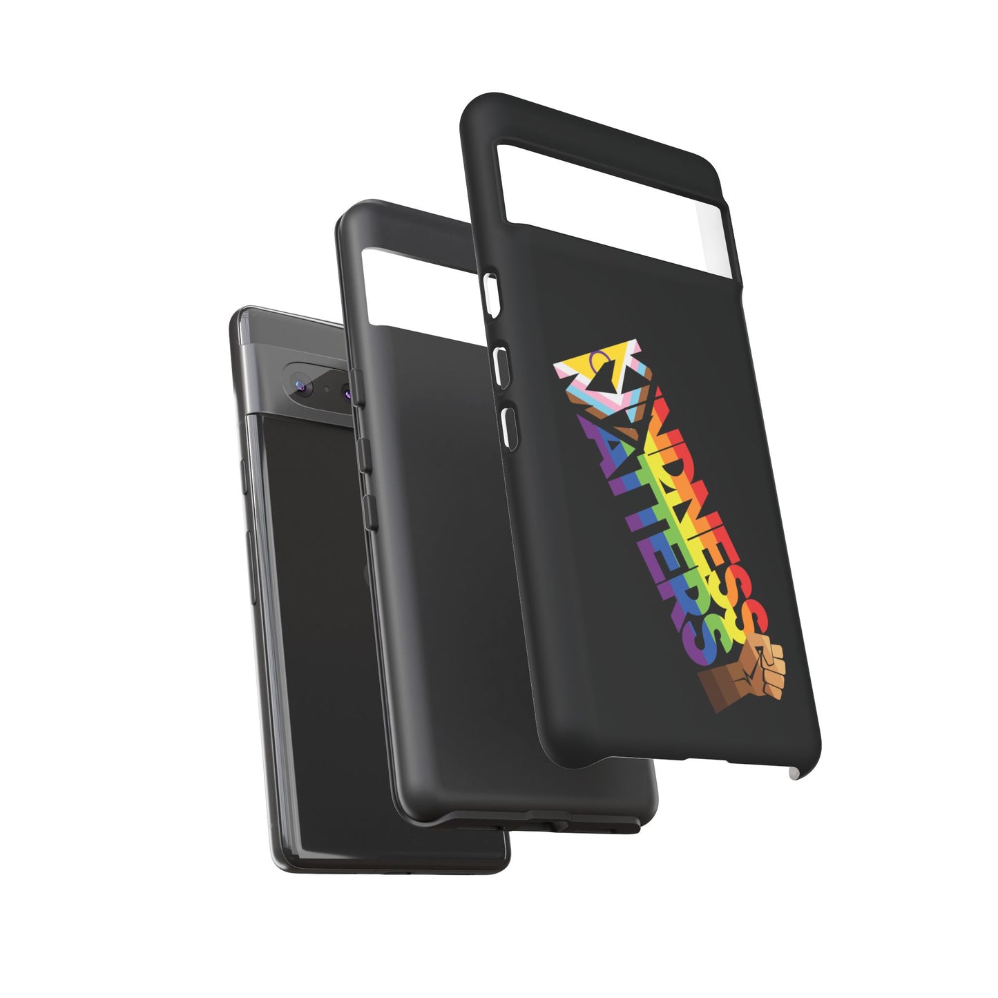 Kindness Matters Phone Case