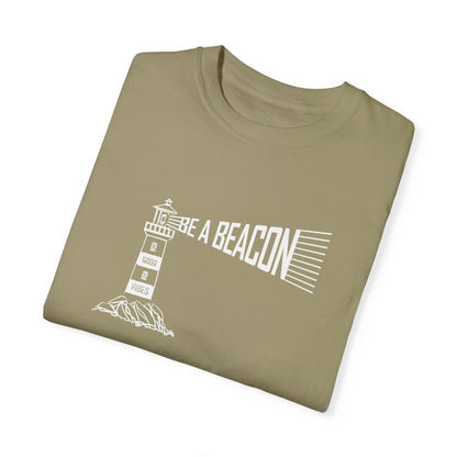 "Be A Beacon" Unisex T-Shirt