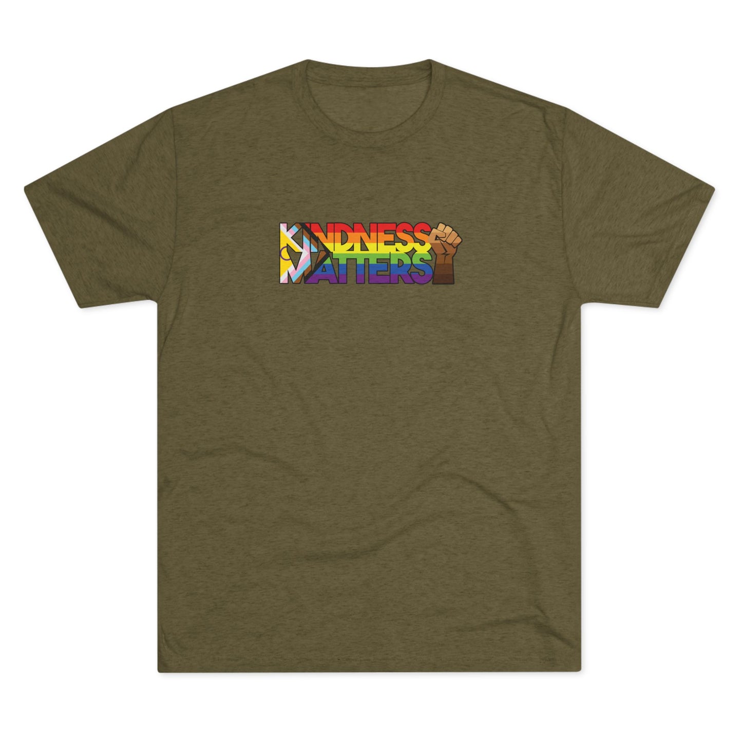 Kindness Matters T-Shirt