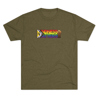 Kindness Matters T-Shirt