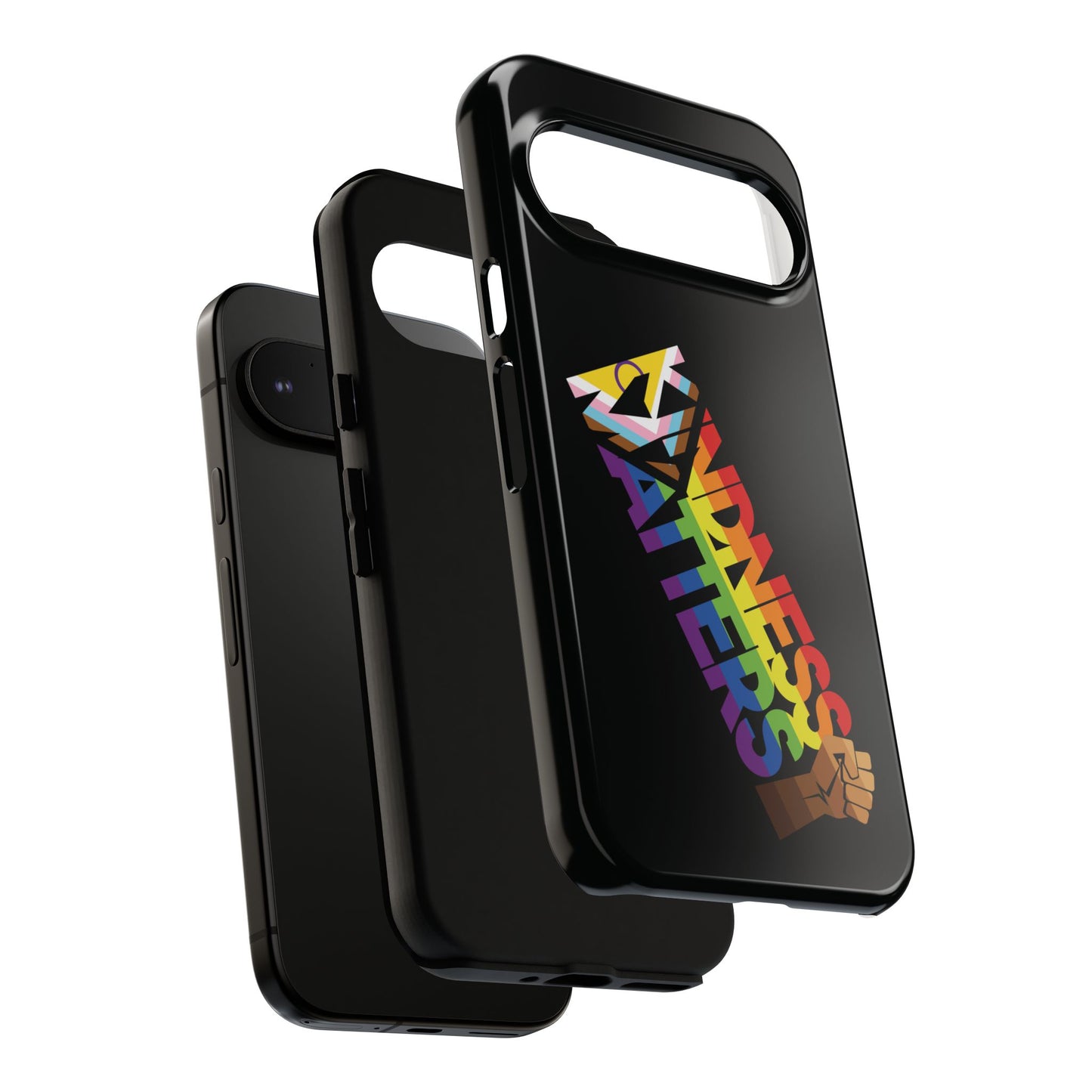 Kindness Matters Phone Case