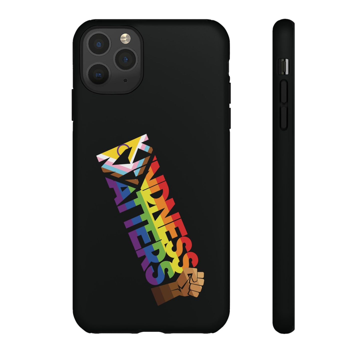 Kindness Matters Phone Case