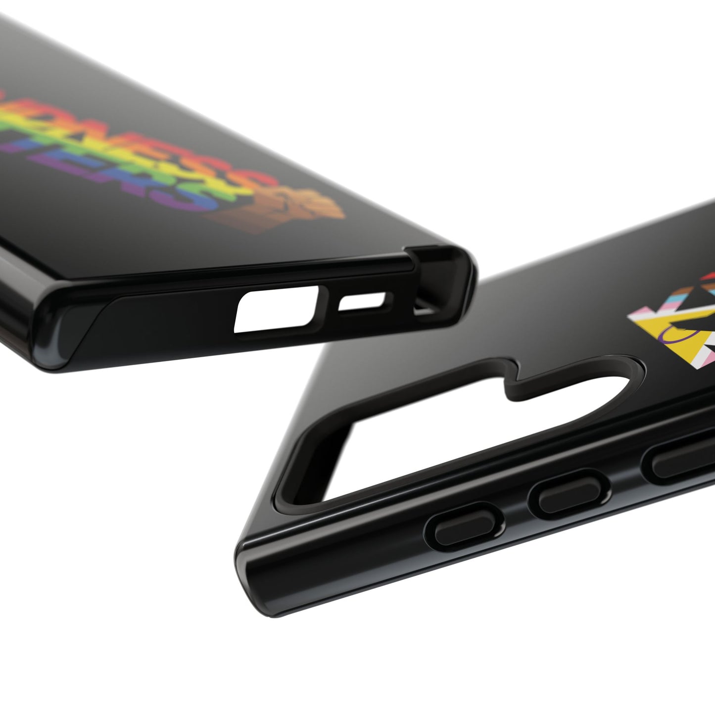 Kindness Matters Phone Case