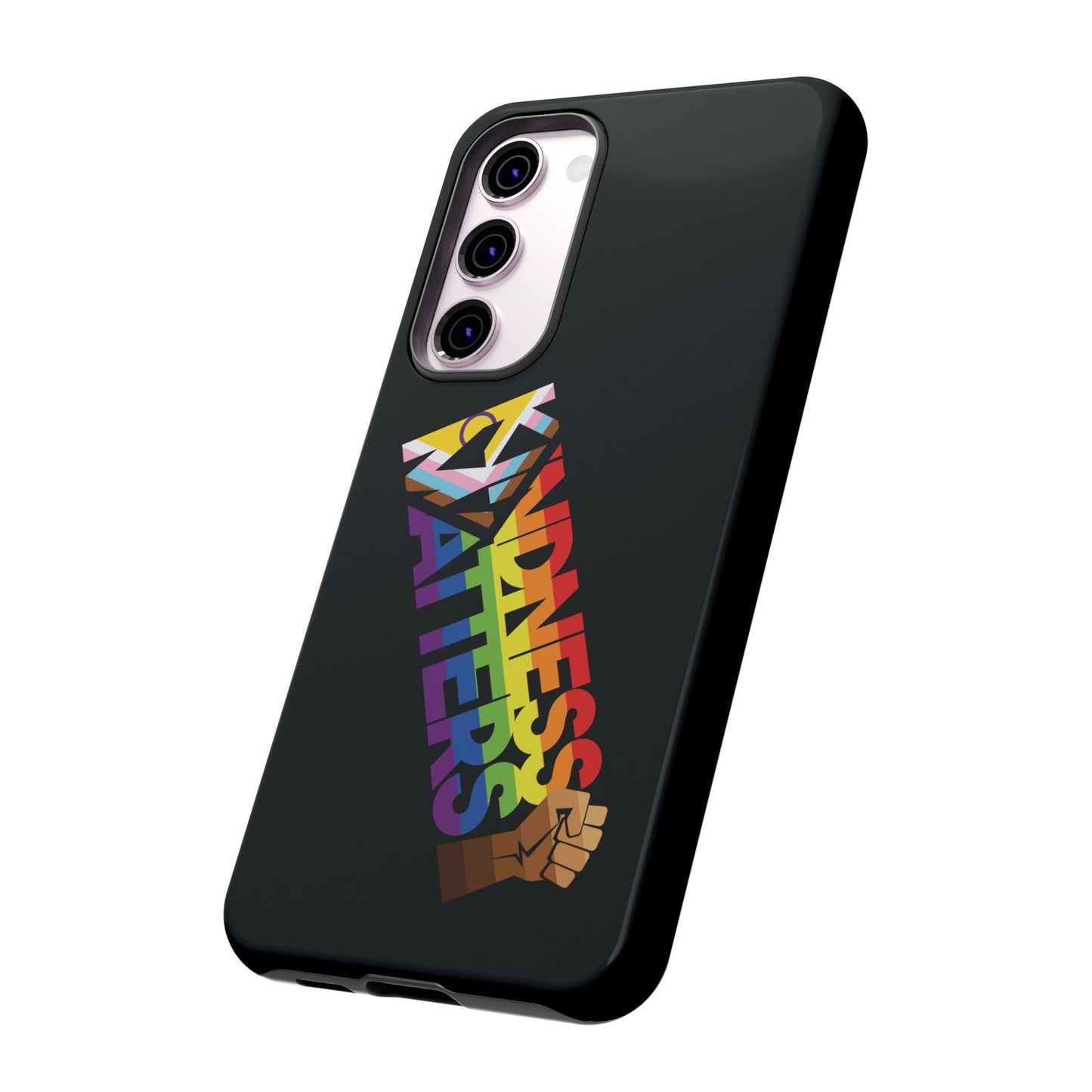 Kindness Matters Phone Case