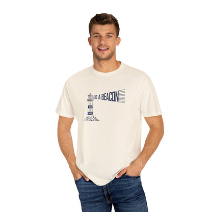 "Be A Beacon" Unisex T-Shirt