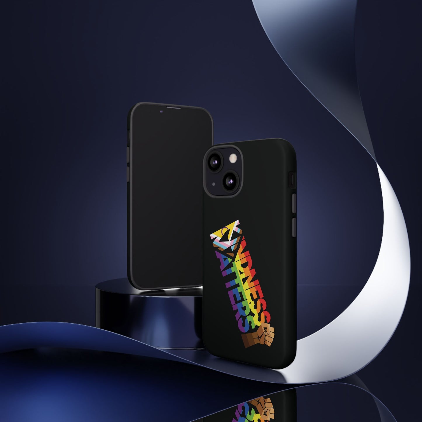 Kindness Matters Phone Case